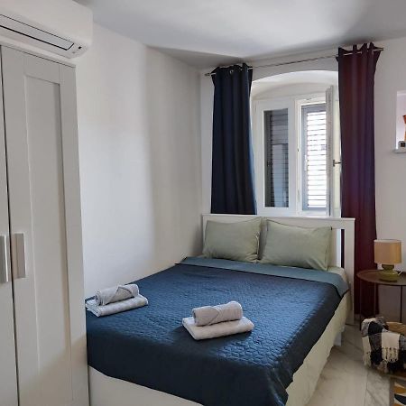 Apartment Augustini ツレス エクステリア 写真
